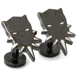 Marvel Black Panther Cufflinks