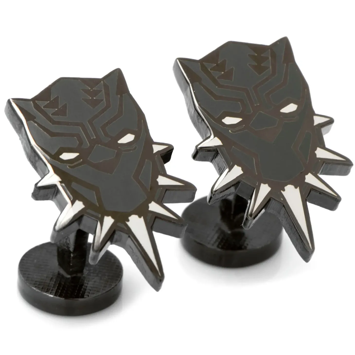 Marvel Black Panther Cufflinks