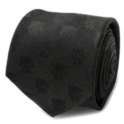 Marvel Black Panther Men's Tie