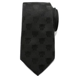 Marvel Black Panther Men's Tie