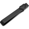 DC Comics Black Superman Tie Bar