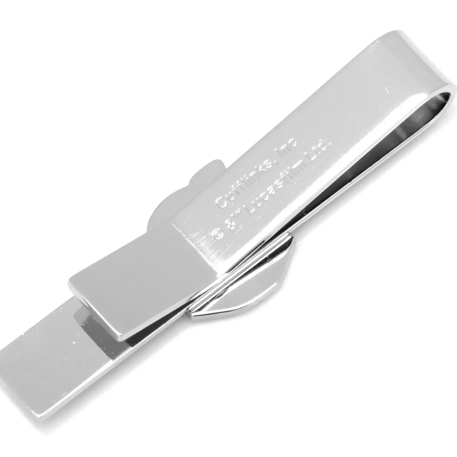 Star Wars Boba Fett Distressed Helmet Tie Bar