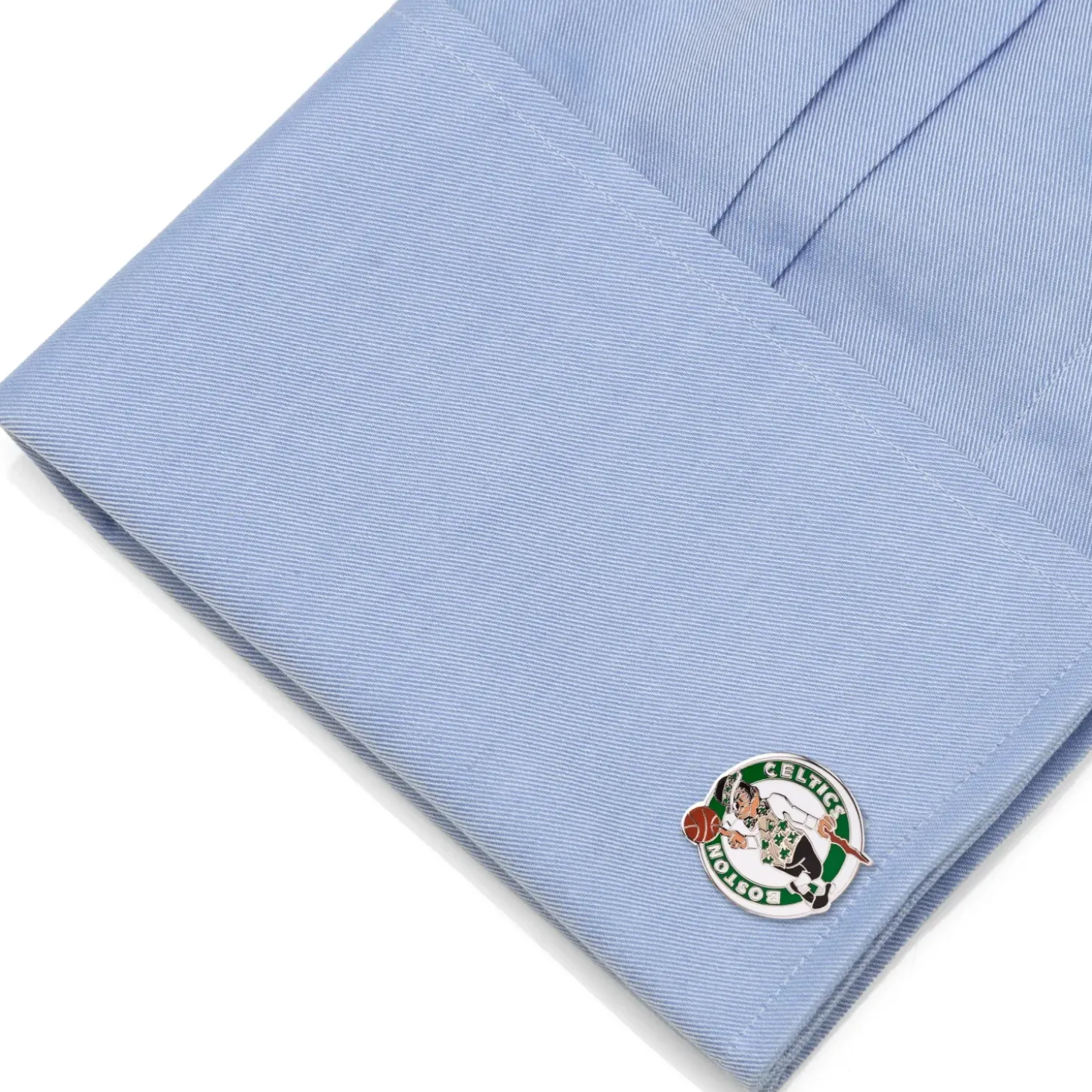 NBA Boston Celtics Cufflinks