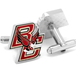 NCAA Boston College University Eagles Cufflinks