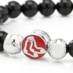 MLB Boston Red Sox Bracelet