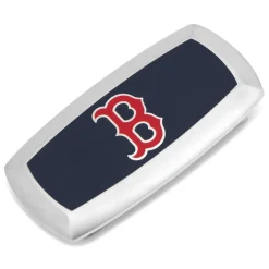 MLB Boston Red Sox Cushion Money Clip