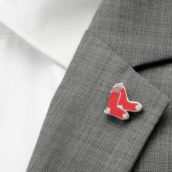 MLB Boston Red Sox Lapel Pin