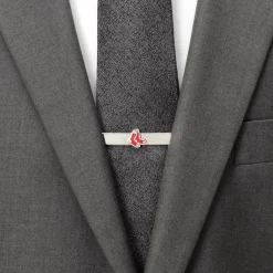 MLB Boston Red Sox Tie Bar
