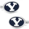 NCAA Brigham Young University Cufflinks