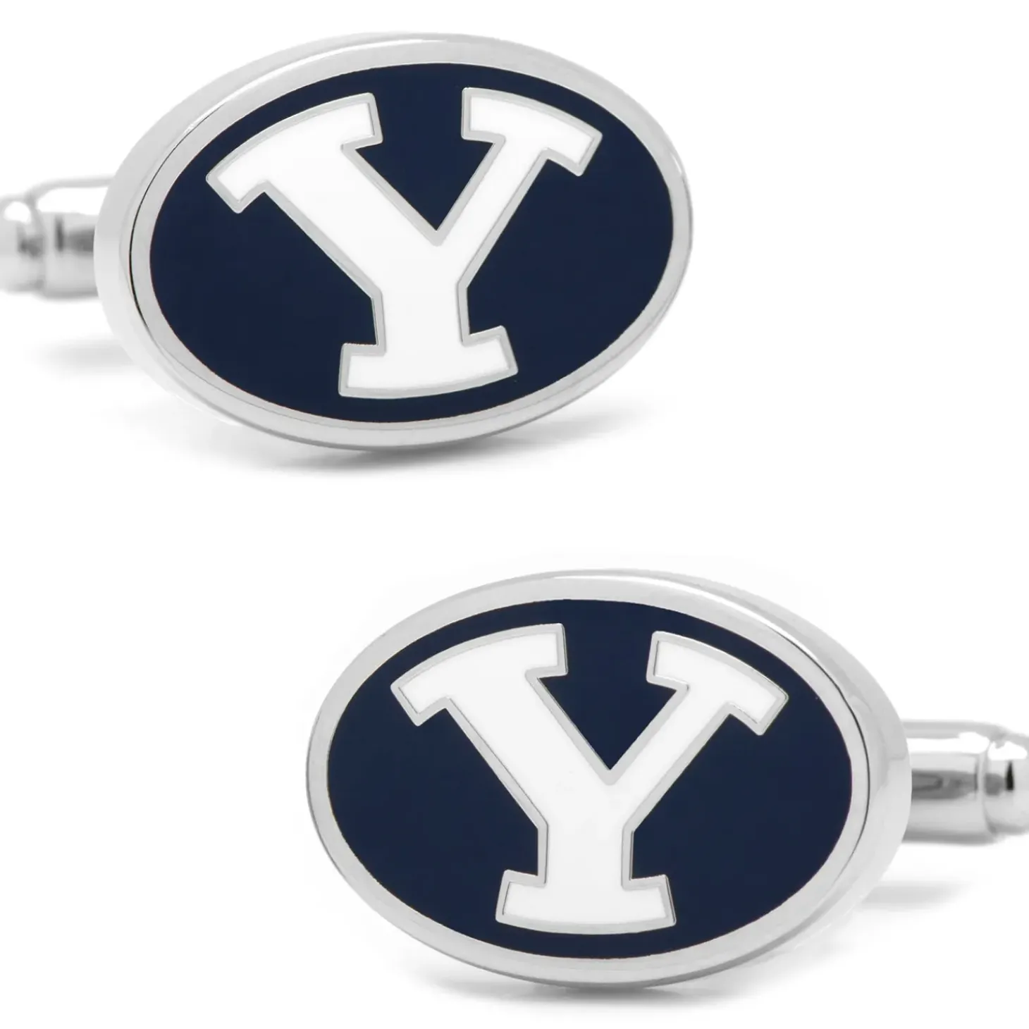 NCAA Brigham Young University Cufflinks