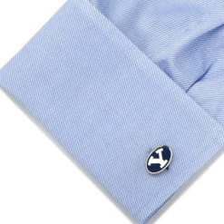 NCAA Brigham Young University Cufflinks