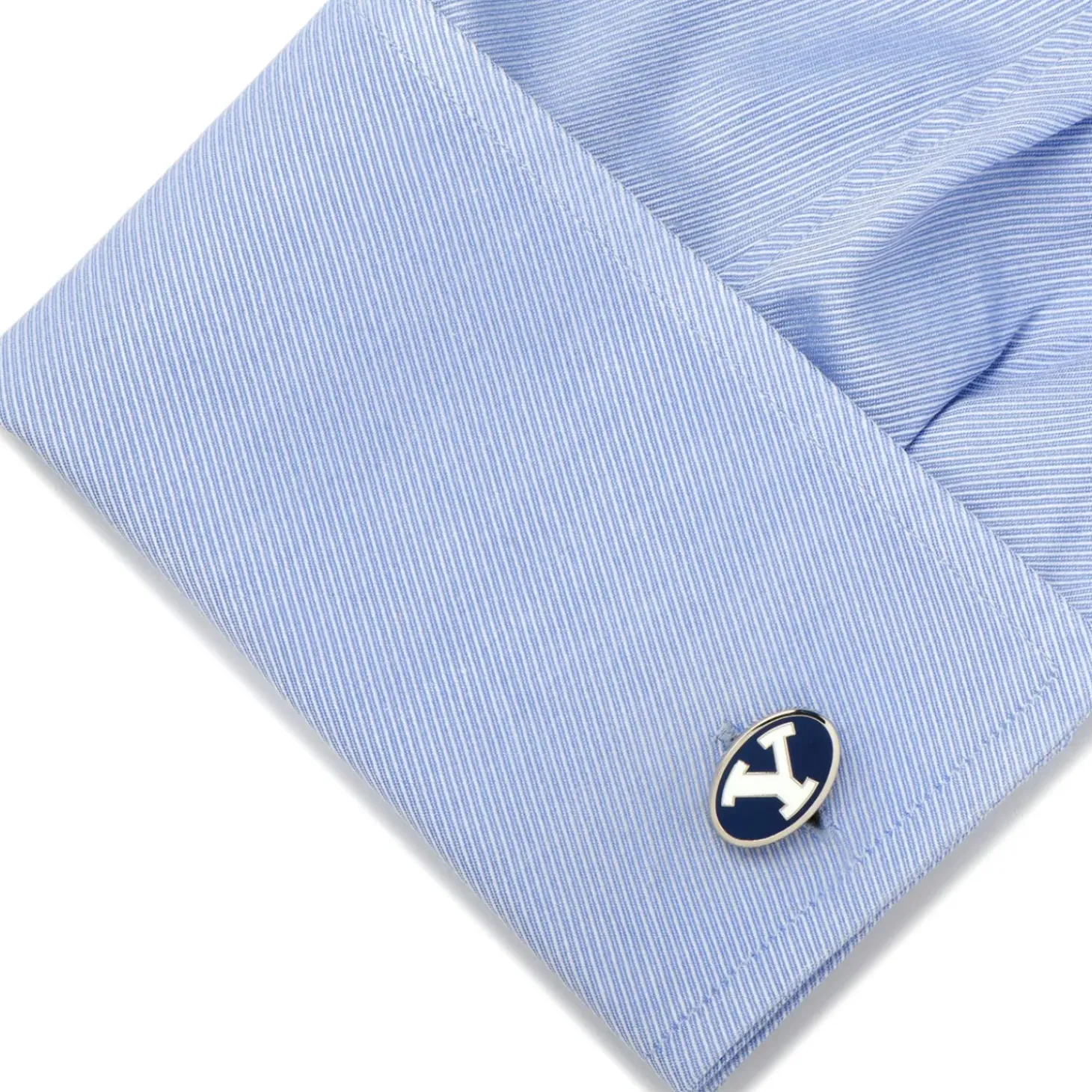 NCAA Brigham Young University Cufflinks