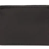 Moore & Giles Brompton Black Bi-Fold Wallet