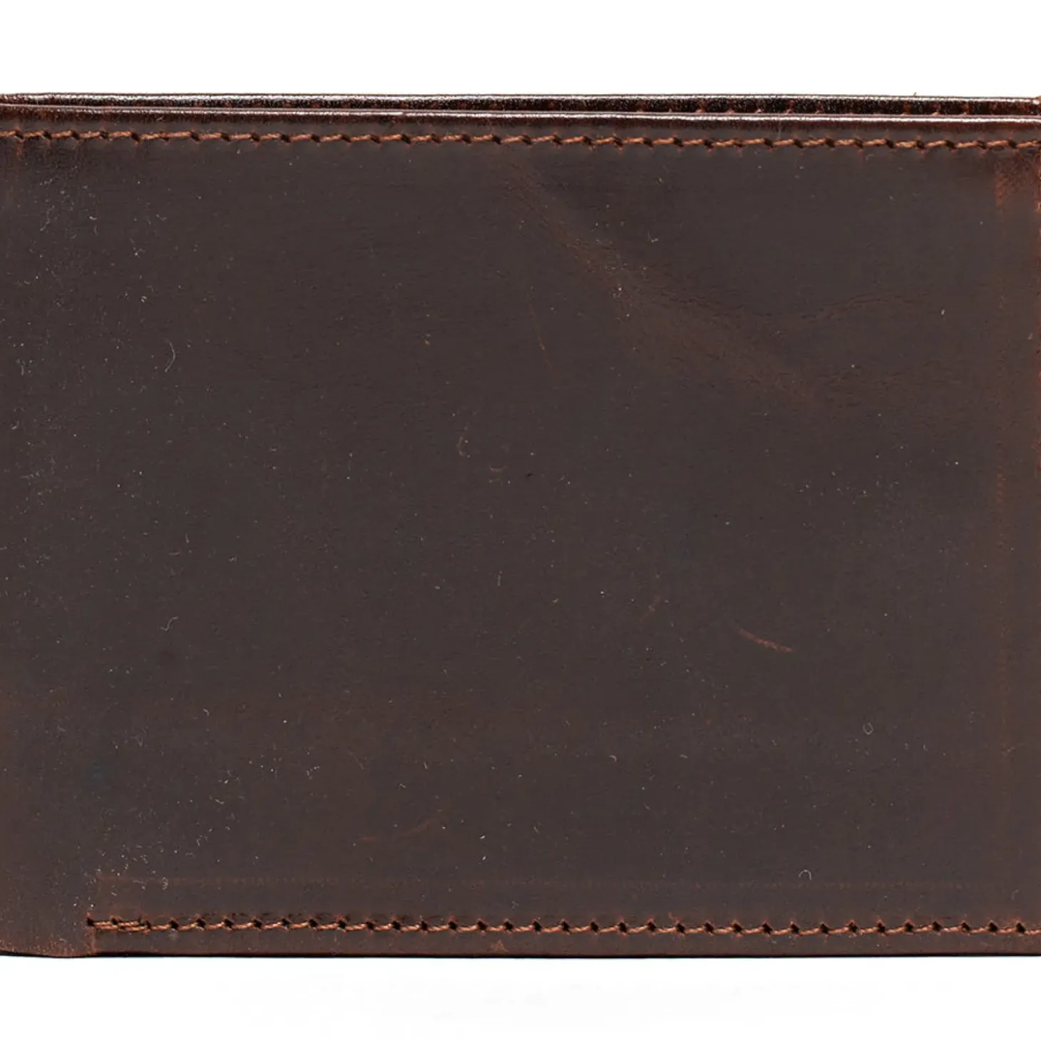 Moore & Giles Brompton Brown Bi-Fold Wallet