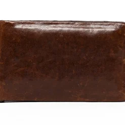 Moore & Giles Brompton Brown Money Clip