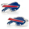 NFL Buffalo Bills Cufflinks