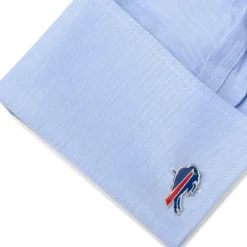 NFL Buffalo Bills Cufflinks