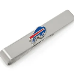 NFL Buffalo Bills Tie Bar