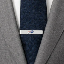 NFL Buffalo Bills Tie Bar