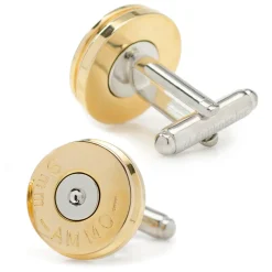 Cufflinks, Inc. Bullet Cufflinks