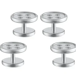 Fils Unique Button Studs