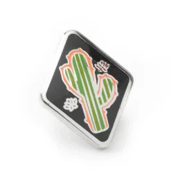 Cufflinks, Inc. Cactus Lapel Pin