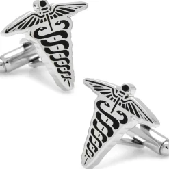 Cufflinks, Inc. Caduceus Cufflinks