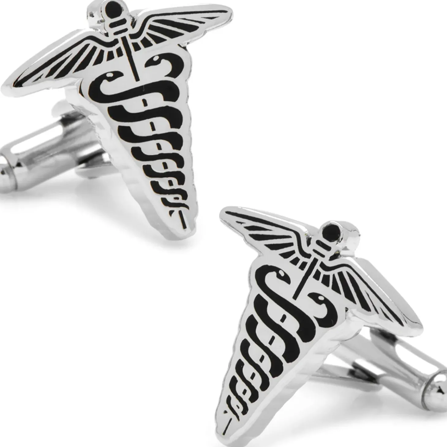 Cufflinks, Inc. Caduceus Cufflinks
