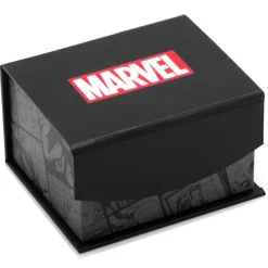 Marvel Captain America Shield Cufflinks