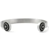 Marvel Captain America Stainless Steel Cuff Bracelet