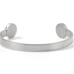Marvel Captain America Stainless Steel Cuff Bracelet