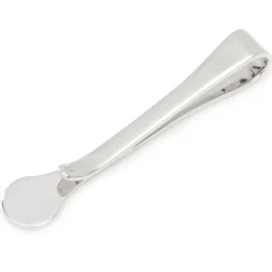 Marvel Captain America Sterling Silver Tie Bar