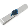 NFL Carolina Panthers Tie Bar