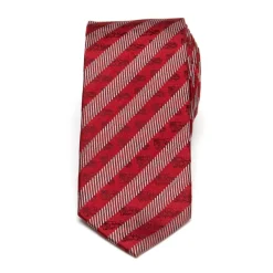 BOY Disney Cars Lightning McQueen Red Boys' Tie