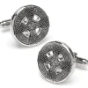 Cufflinks, Inc. Celtic Cross Cufflinks
