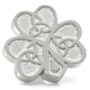 Cufflinks, Inc. Celtic Knot Shamrock Lapel Pin