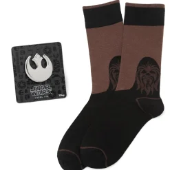 Star Wars Chewbacca Mod Rebel Gift Set