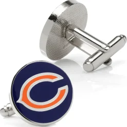 NFL Chicago Bears Cufflinks