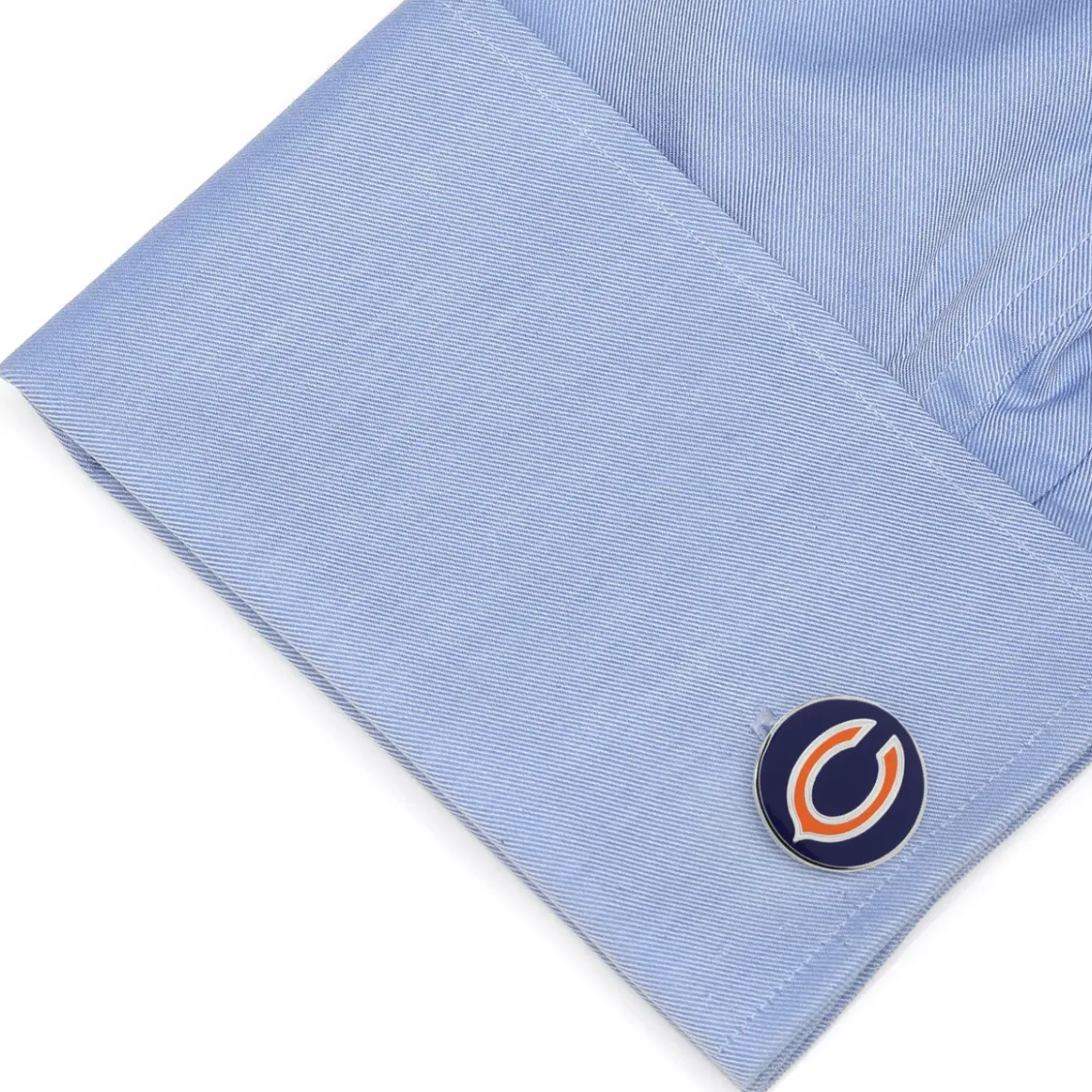 NFL Chicago Bears Cufflinks