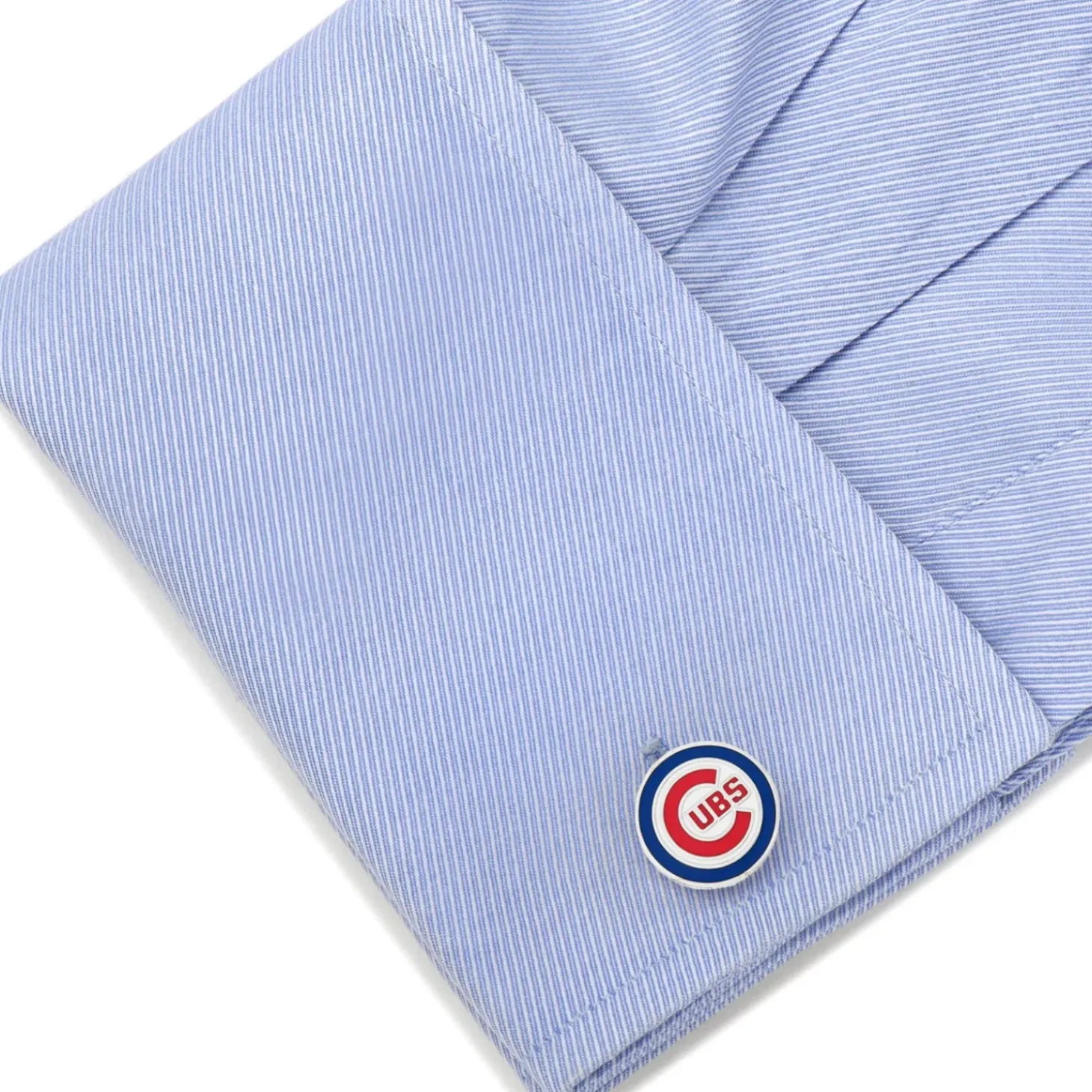 MLB Chicago Cubs Cufflinks