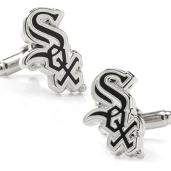 MLB Chicago White Sox Cufflinks