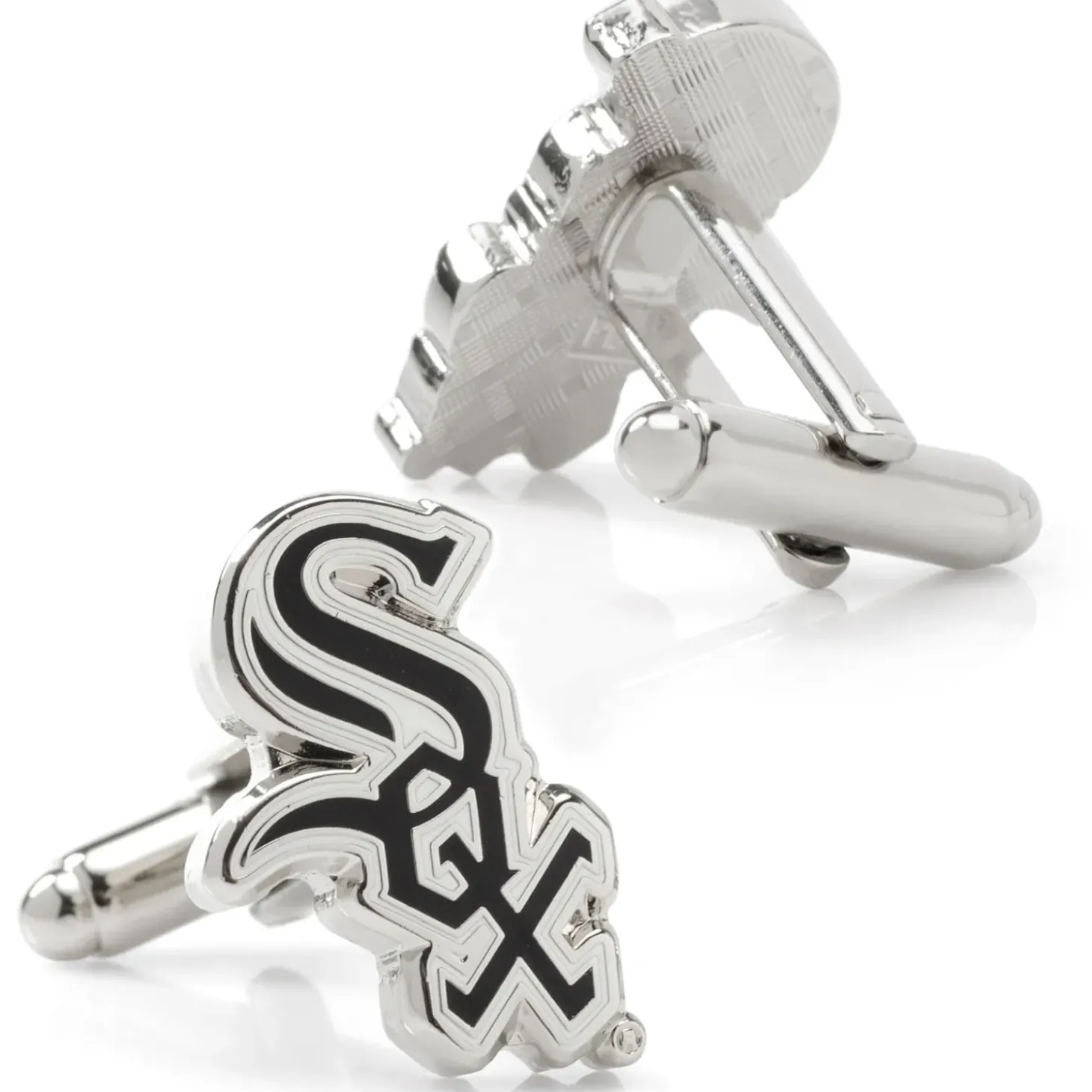 MLB Chicago White Sox Cufflinks