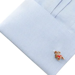 Disney Chip 'n Dale Cufflinks