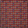 Cufflinks, Inc. Christmas Wrap Pocket Square