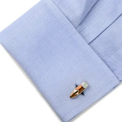 Cufflinks, Inc. Cigar Cufflinks