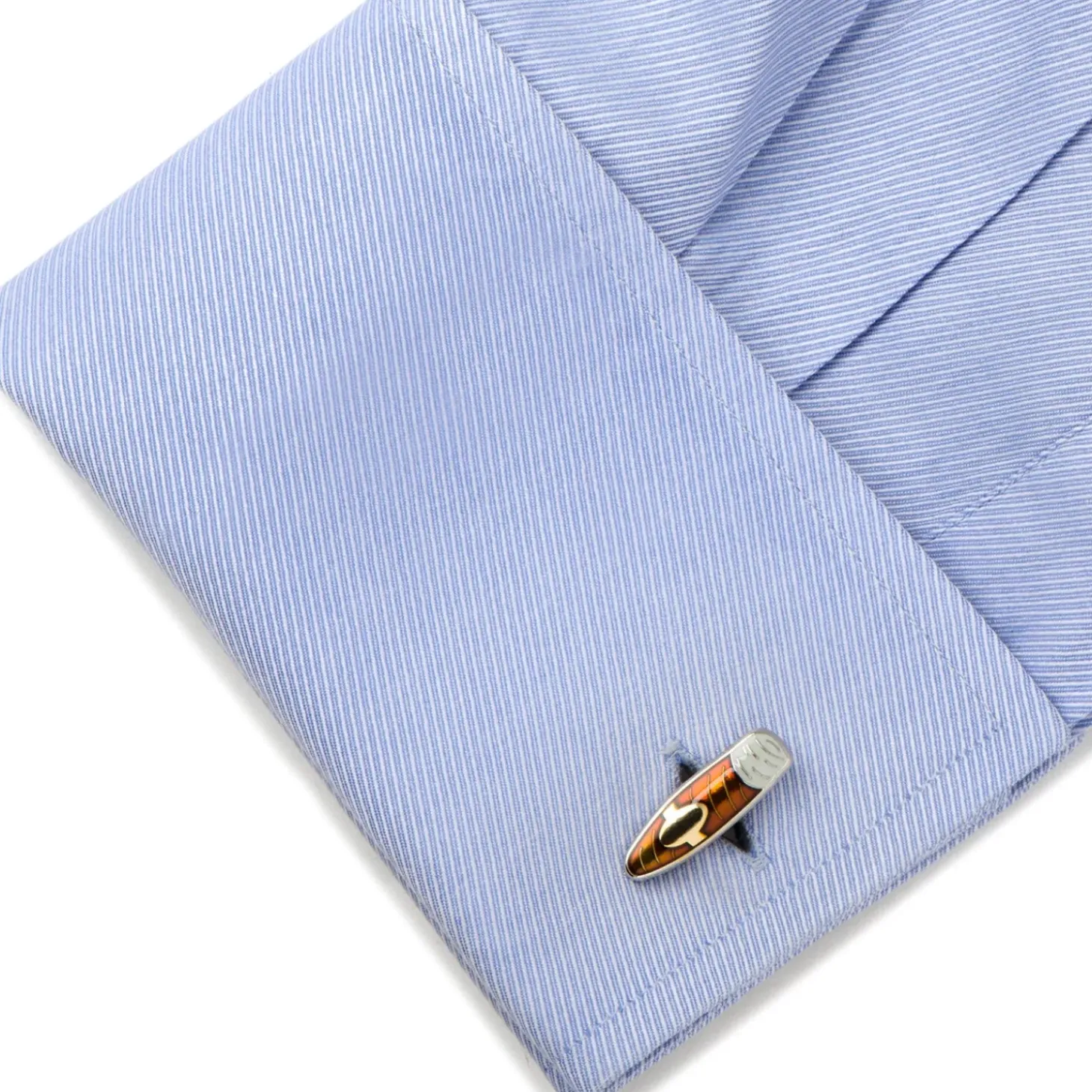 Cufflinks, Inc. Cigar Cufflinks