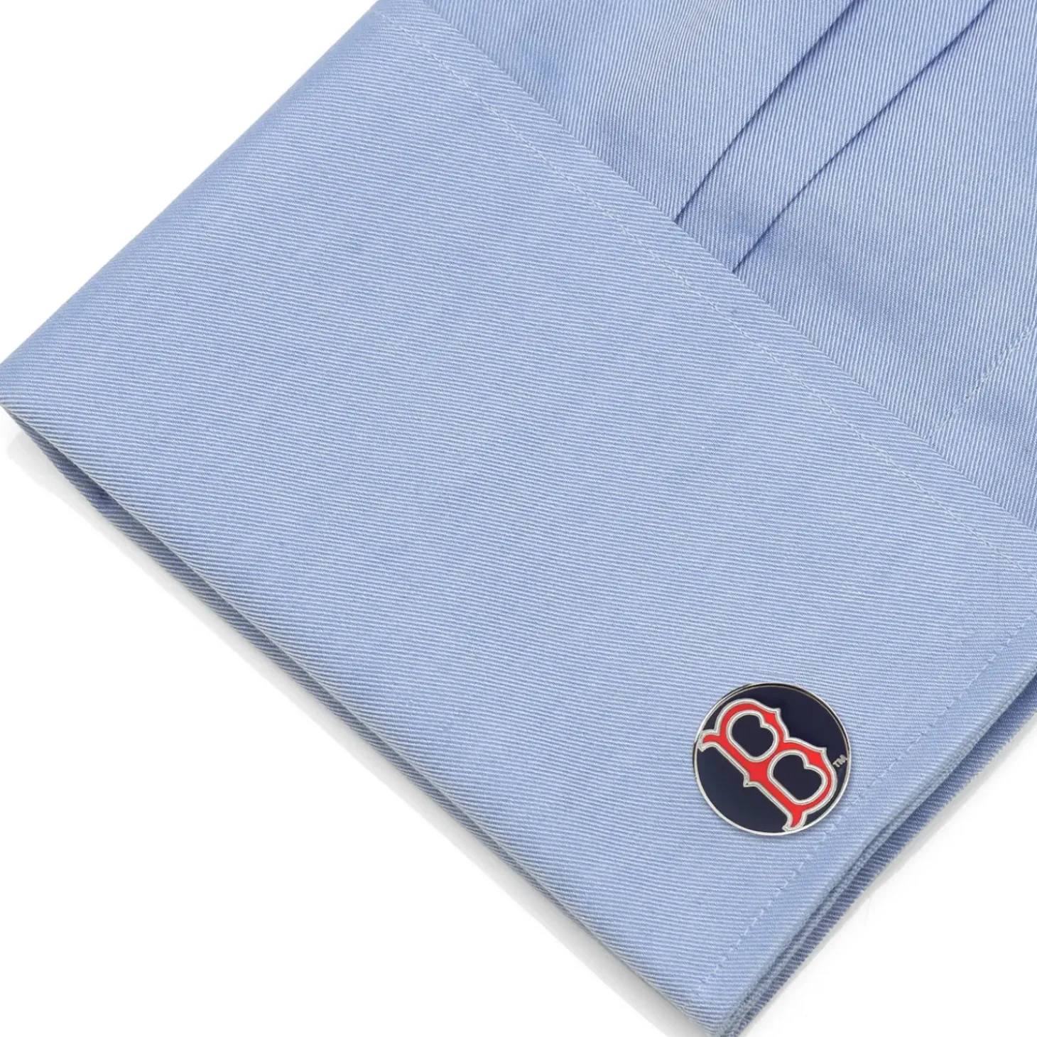 MLB Classic Boston Red Sox Cufflinks