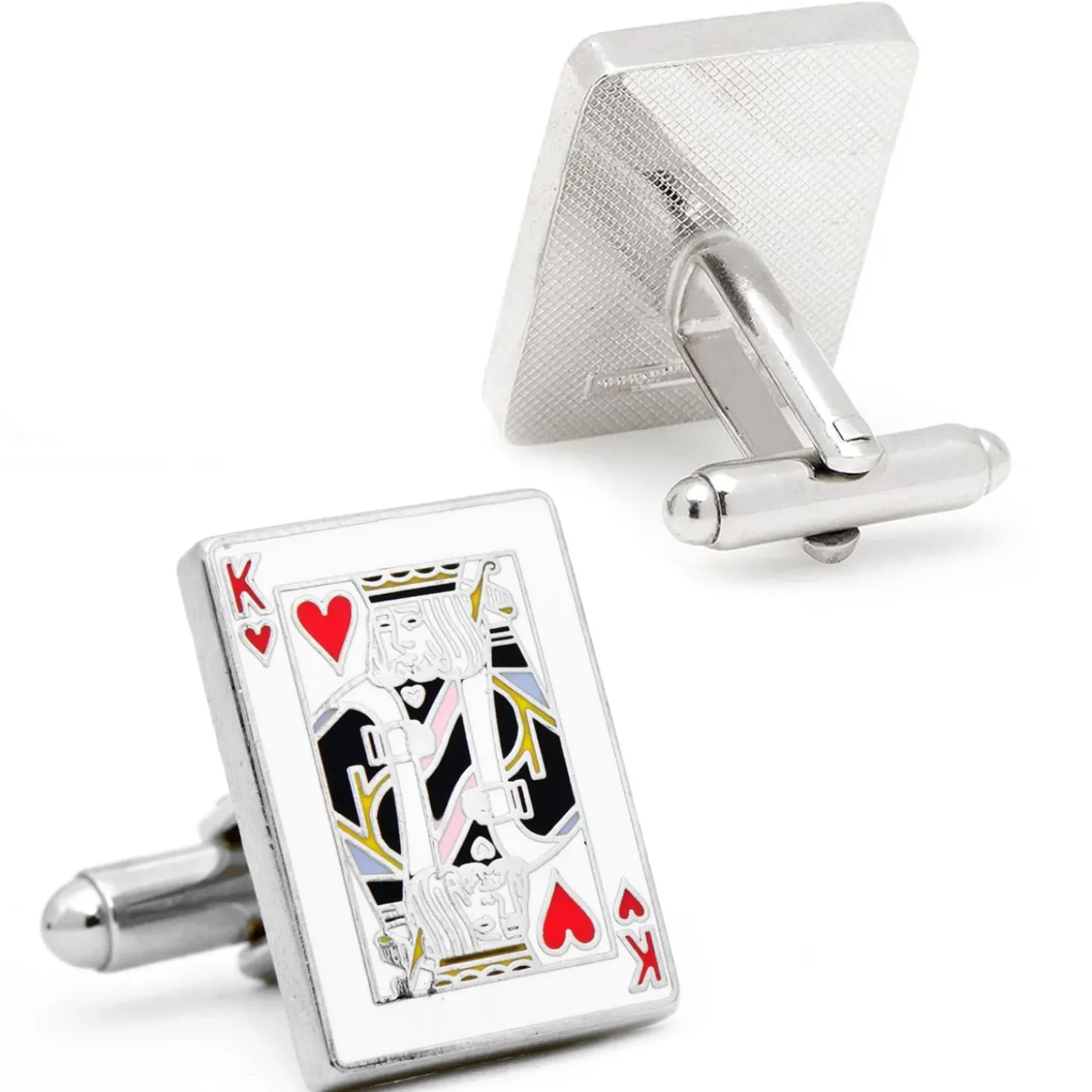 Cufflinks, Inc. Classic King Cufflinks