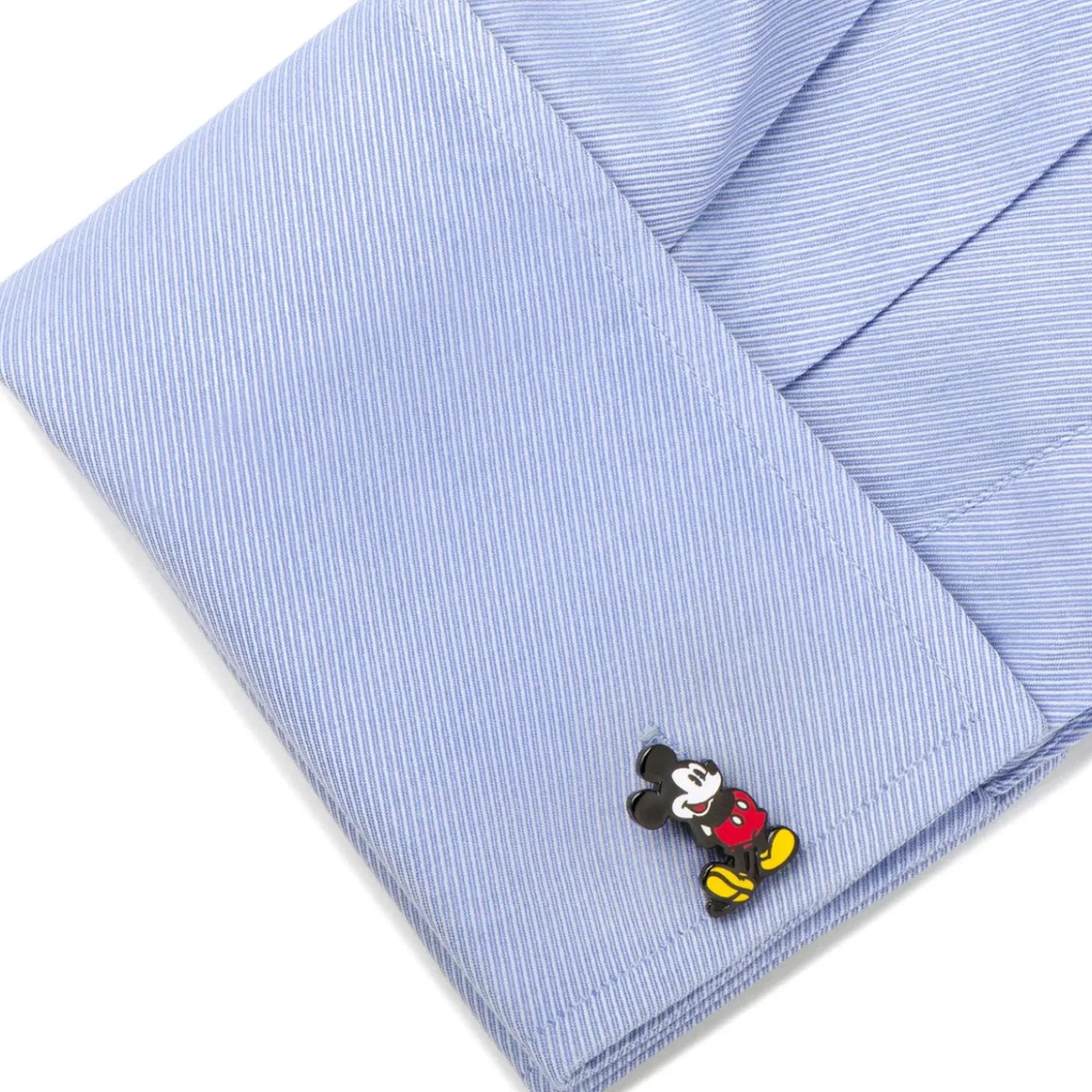 Disney Classic Mickey Mouse Cufflinks