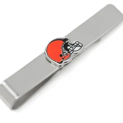 NFL Cleveland Browns Tie Bar